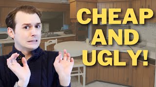 Top 10 Things Making Your Kitchen Look CHEAP And How To Fix Them
