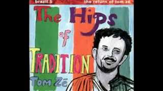 O pão nosso de cada mês - Tom Zé