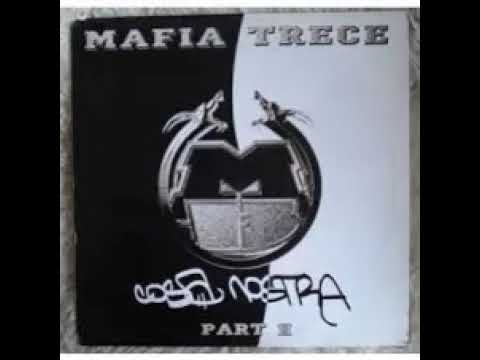 MAFIA TRECE FEAT OXMO PUCCINO O M U  ORGANISATION DES MAFIAS UNIES  REMIX BY DJ CORLEONA