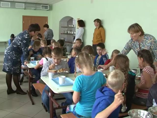 Подарки в День города 