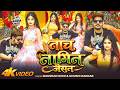 Video नाच नागिन जैसन Raushan Rohi Khushi Kakkar Nach Nagin Jaisan New Maghi 