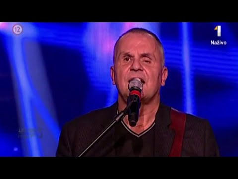 ELÁN - Len kým tu si (Legendy popu 16.12.2011)