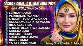 Download lagu KOLEKSI TERMAHALL QOSIDAH GAMBUS MODERN ‼️MERDU PENYEJUK HATI ♥️ BIKIN TENANG ENAK DIDENGAR SEDUNIA mp3 Download lagu KOLEKSI TERMAHALL QOSIDAH GAMBUS MODERN ‼️MERDU PENYEJUK HATI ♥️ BIKIN TENANG ENAK DIDENGAR SEDUNIA mp3