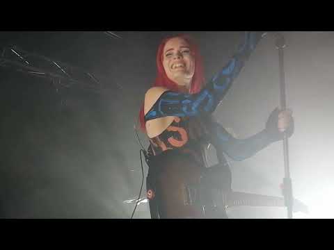 SANNI - Halipula @ Tulisuudelma, Vantaa 22.4.2022