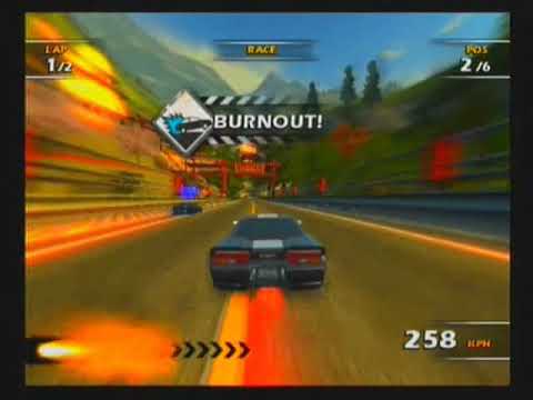 Retro Racer Flashpoint Steam Community :: Video