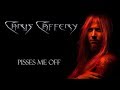 Chris Caffery - Pisses Me Off 