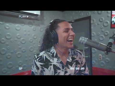 Gira de Medios 2019 Honduras - Davis Flow x Golden Music