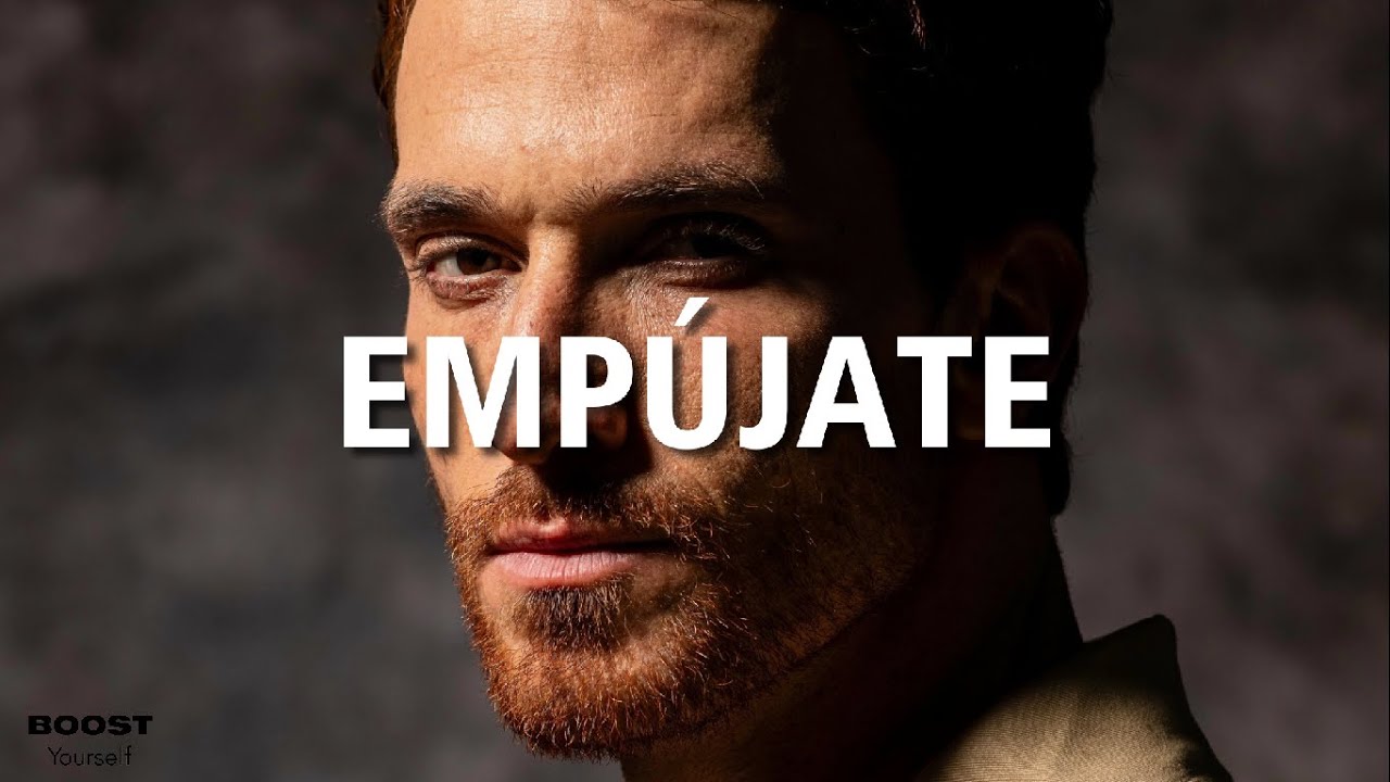 EMPÚJATE | DIEGO DREYFUS