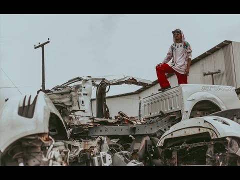 Rokdahip - 40tena Live Sessions #002 420 Beach Bar Pipa