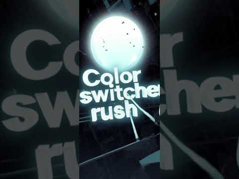 Color Switcher Rush - Casual video thumbnail