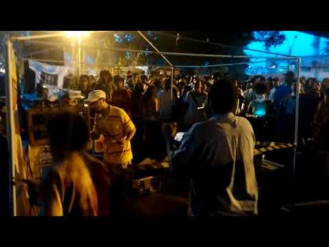 Dubversão Sound System meets Jhayam (Jah Jah Bless*Doizmiledub) - Expandindo Mentes