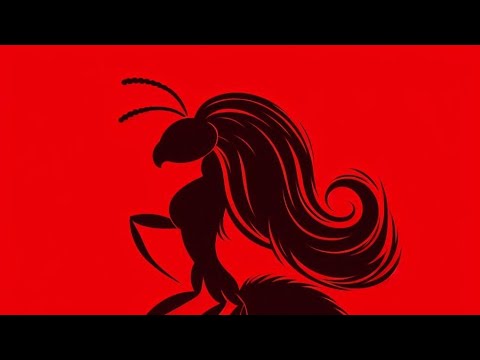 FORMIGUETE - PIRIGUETE [Áudio Oficial]