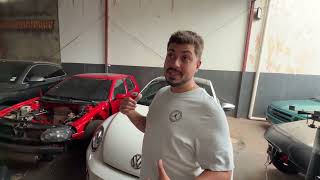 VÁRIOS PROJETOS NA OFICINA