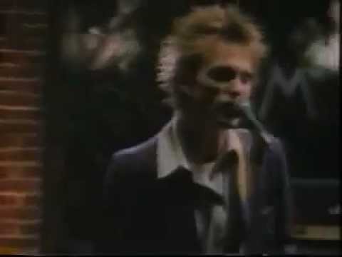 bash and pop(tommy stinson)-loose ends