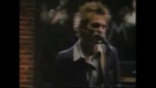 bash and pop(tommy stinson)-loose ends
