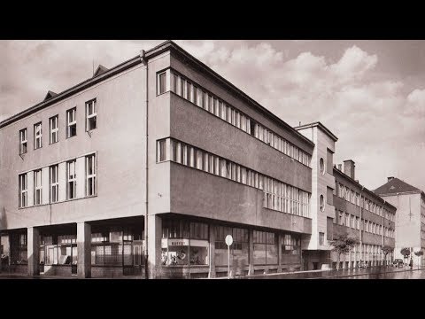 Výročie Neografie-súčasnosť