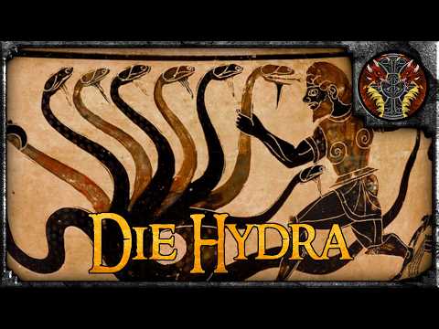 The Hydra --- The Bestiary