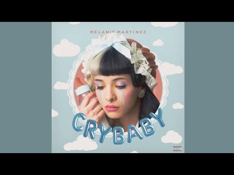Melanie Martinez - Cry Baby (Demo)