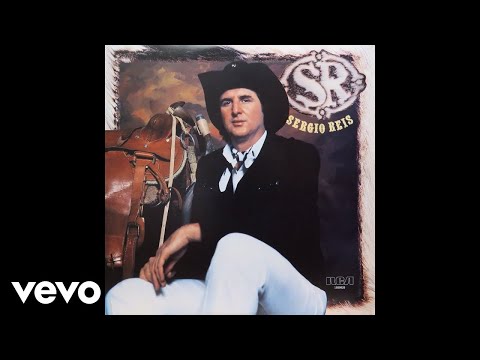 Boi Penacho - Sérgio Reis