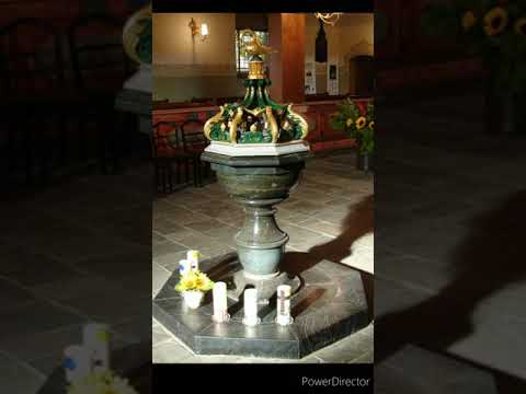 Predigt am 1. Sonntag nach Epiphanias 2020 zu Matthäus 3, 13-17(Taufe Jesu), Thema: Wozu Taufe?