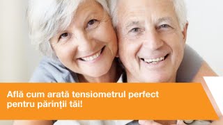 Cum sa aleg tensiometrul potrivit?