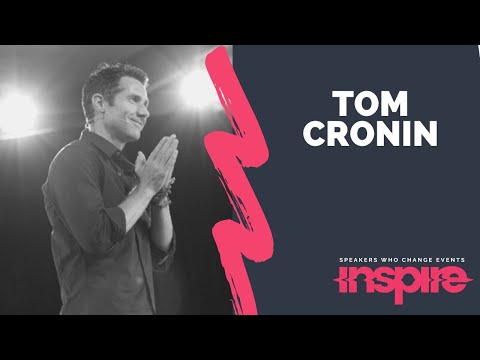 TOM CRONIN | Showreel