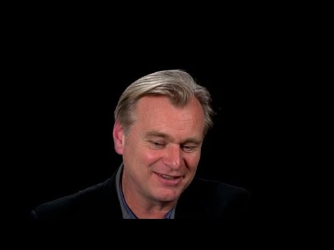Christopher Nolan on his next film after Oppenheimer | Metro