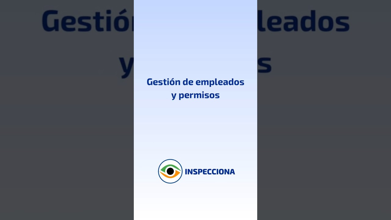 Empleados y permisos