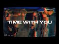 Made In Korea Time With You Feat DearALICE Official Lyric Video
