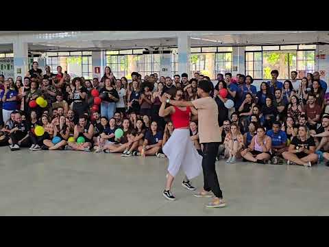 Pé Descalço - Exame Vermelha - Wesley - 27 de Setembro de 2025