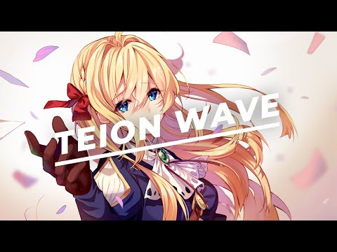 Milad, Behwnm & Mehromero - Unstoppable (feat. Nathan Brumley)