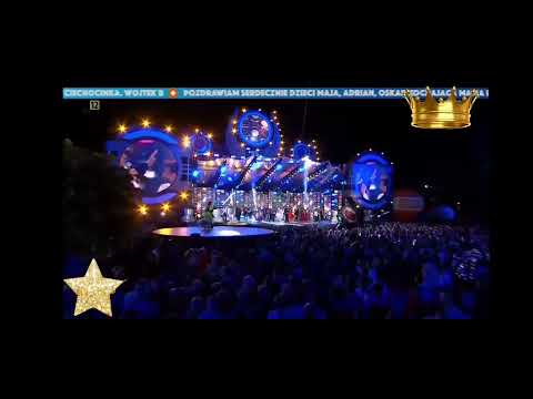 Romane Gila 2022 - Don Hamlet (Sare Roma) Ciechocinek / Włocławek