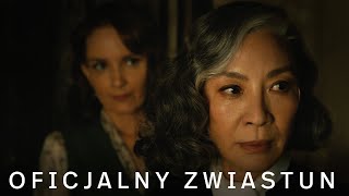 Duchy w Wenecji - Zwiastun