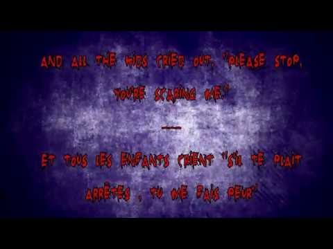 Lyrics traduction française : Halsey - Control