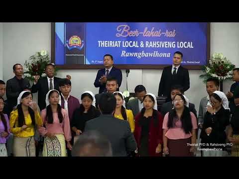 Khawpui mawi- PYD Theiriat Local