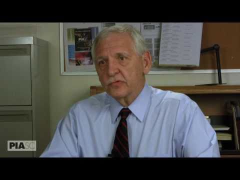 PIASC: Forklift Training Manual