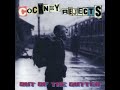 Cockney Rejects - Out Of The Gutter (Full Album)