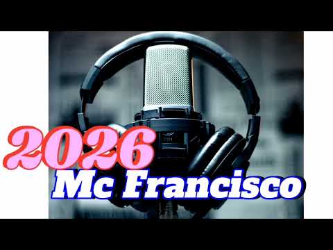 Mc Francisco Moça da Racha Linda trap beat 2026 #trap #drill #rap