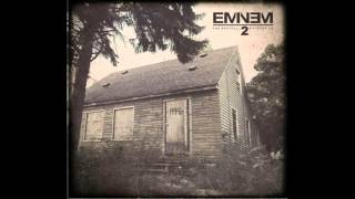 Eminem - Evil Twin MMLP2 (The Marshall Mathers LP 2)