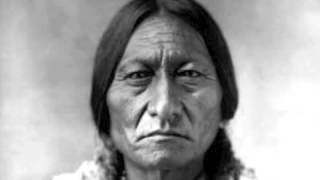 Robbie Robertson &amp; The Red Road Ensemble &quot;Peyote Healing&quot;