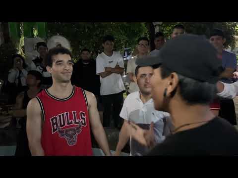 JCM VS XPLAIN - FINAL 1ERA FECHA TARAPOTO HIPHOP 2026