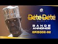 BÉTÉ BÉTÉ - Saison 1 - Episode 32 : Bande Annonce