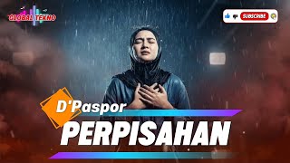 Download lagu Perpisahan - D'Paspor | Cover Lirik Ai Sad Version ( Global Tekno ) mp3