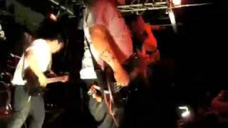 Lone Star Drive By- Whorror