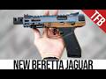 Beretta B22 Jaguar I Don T Even Like 22s And I Like This