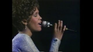 Whitney Houston - All The Man That I Need (Live in Japan 1990)
