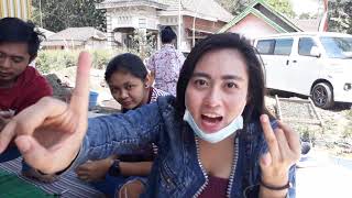 Download lagu LEBIH DEKAT DENGAN CINDY MARENTA mp3