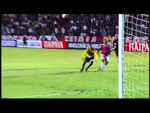 Melhores momentos: Paraná 0 x 0 Criciúma Brasileirão 2015 Série B