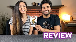 Before You Play - Schotten Totten video thumbnail