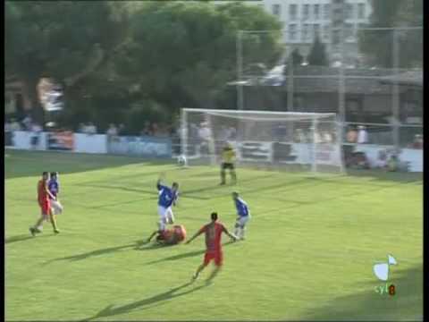 J-3: Lermeño 0-4 Burgos